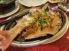 -抱德·潮汕味(敦和店原惠城鱼仔)