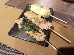 -鸟内会(河北路店)