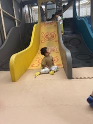 -奈尔宝家庭中心·亲子餐厅(苏州大悦城店)