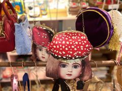 -恋物百货商店(华侨城店)