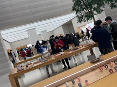 -Apple零售店(济南恒隆广场店)