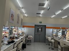 -海马体照相馆(广州新世界云门New park店)