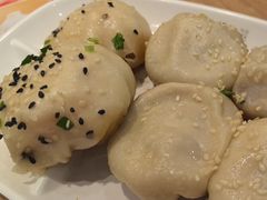 鲜肉生煎-小杨生煎(龙阳广场店)