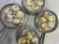 -吃不亏特色包子(三峡广场店)