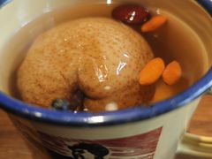 -山西会馆晋三宝·太原菜(五一广场店)