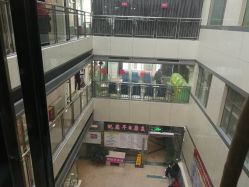 -北京市朝阳区妇幼保健院(南院区)