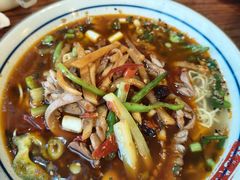 -保儿牛肉面(万象城店)