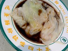 -西关明记肠粉(荔枝湾店)