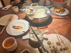 -揽季锅物会.福建黄鱼.海鲜姿造(五四路店)
