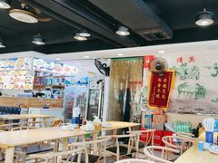 -李柱·柘城垛子羊肉旗舰店(通泰路店)
