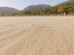 -普陀山风景名胜区-千步大沙