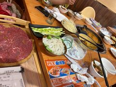 -黔三一夺夺粉酸汤火锅(百信店)
