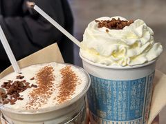 -茶颜悦色(平和堂负一楼店)