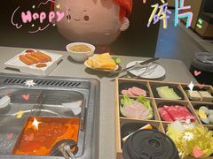 -海底捞火锅(泉城路店)