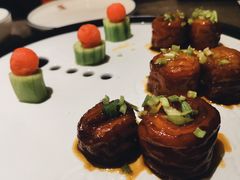 -闫府私房菜·老字号(恒隆店)