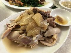 本地手撕鸡-醉贤居