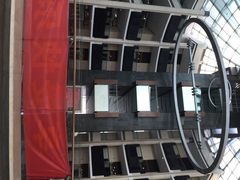 苏州大学炳麟图书馆-苏州大学（独墅湖校区）-炳麟图书馆