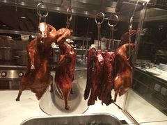 -福州仓山凯悦酒店·Market Cafe Lacucina咖啡厅