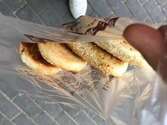 -朱记小郑酥烧饼(建康路店)