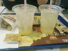 -汉堡王(砂之船奥莱店)
