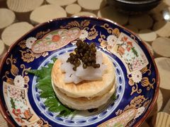 -西村日本料理(香格里拉饭店)