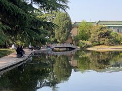 -南郊宾馆·风味自助餐厅·山东十六地市特色菜