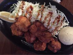 铃木食堂(帽儿胡同店)-铃木食堂(帽儿胡同店)