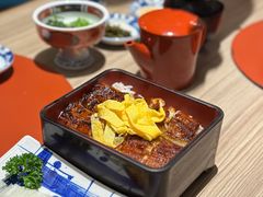 -小山日本料理(兴业太古汇店)