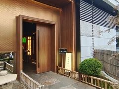 -庆春朴门(前滩太古里店)