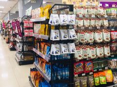 -AEON永旺(东方宝泰店)