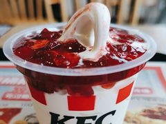 -肯德基(夏湾店)