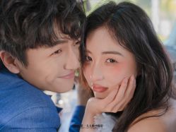 -第一夫人婚纱摄影(南京店)