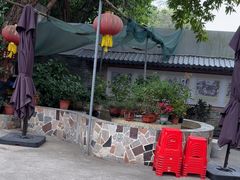 -周大娘牛乳(旧寨古村总店)