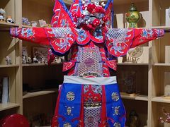 -北京前门建国饭店