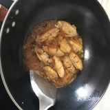 秘制家传无敌好吃红烧鸡翅