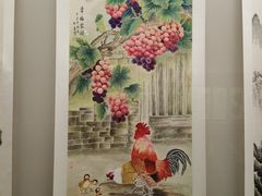 -衢州市博物馆