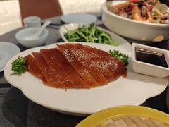 -海泰食府(北京总店)