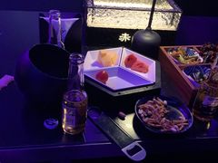 -赤红音乐现场(浦东金桥路店)