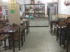 大堂-七中刀削面(应县水务局店)
