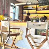 乌鲁木齐探店-MOMERY COFFEE☕️