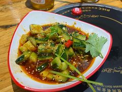 -村夫烤鱼·重庆鸡公煲(杨思店)
