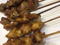 -粤盛海鲜平价店(洛溪食街店)