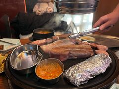 -济州爱肉堂(总店)