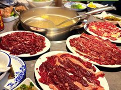 -贵宾牛·潮汕牛肉火锅(珠池总店)