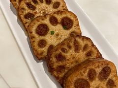 -楚山晓·湖北菜(武汉光谷K11店)