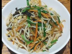 -满园烤鸭·春饼(华强广场店)