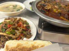 -高玛纳驴肉火烧(一世界店)