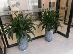 -雅宜酒店(广州黄埔大沙东地铁站店)