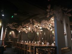 大堂-呷哺呷哺(宝山正大乐城店)