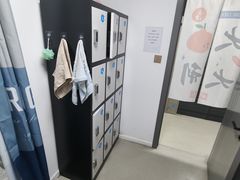 -即刻自助健身(对外经贸店)